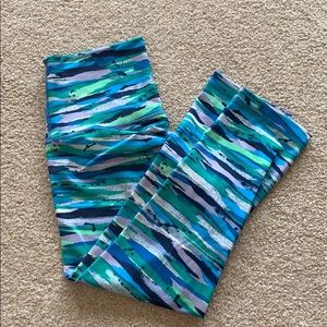 Lululemon wunder under crops